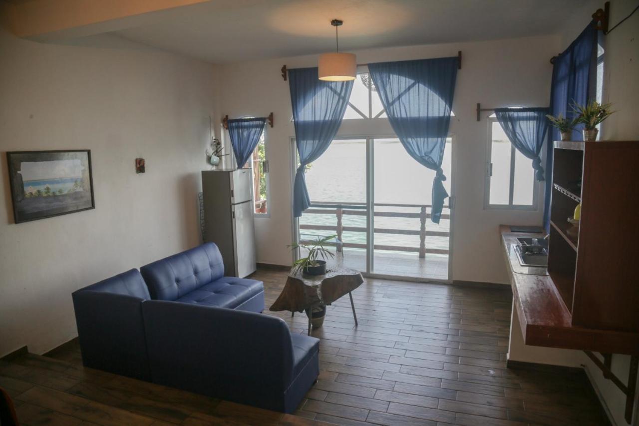 Seven Blue House Village & Lodge バカラル エクステリア 写真