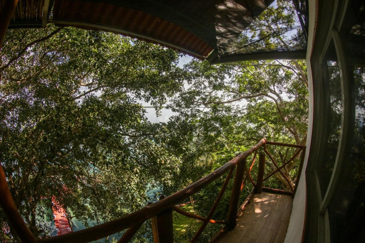 Seven Blue House Village & Lodge バカラル エクステリア 写真